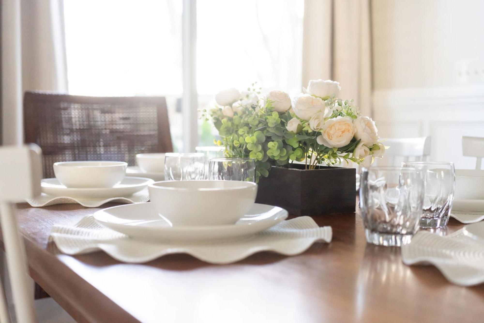 Downtown Wilmington Home ~ Pet Friendly Bagian luar foto