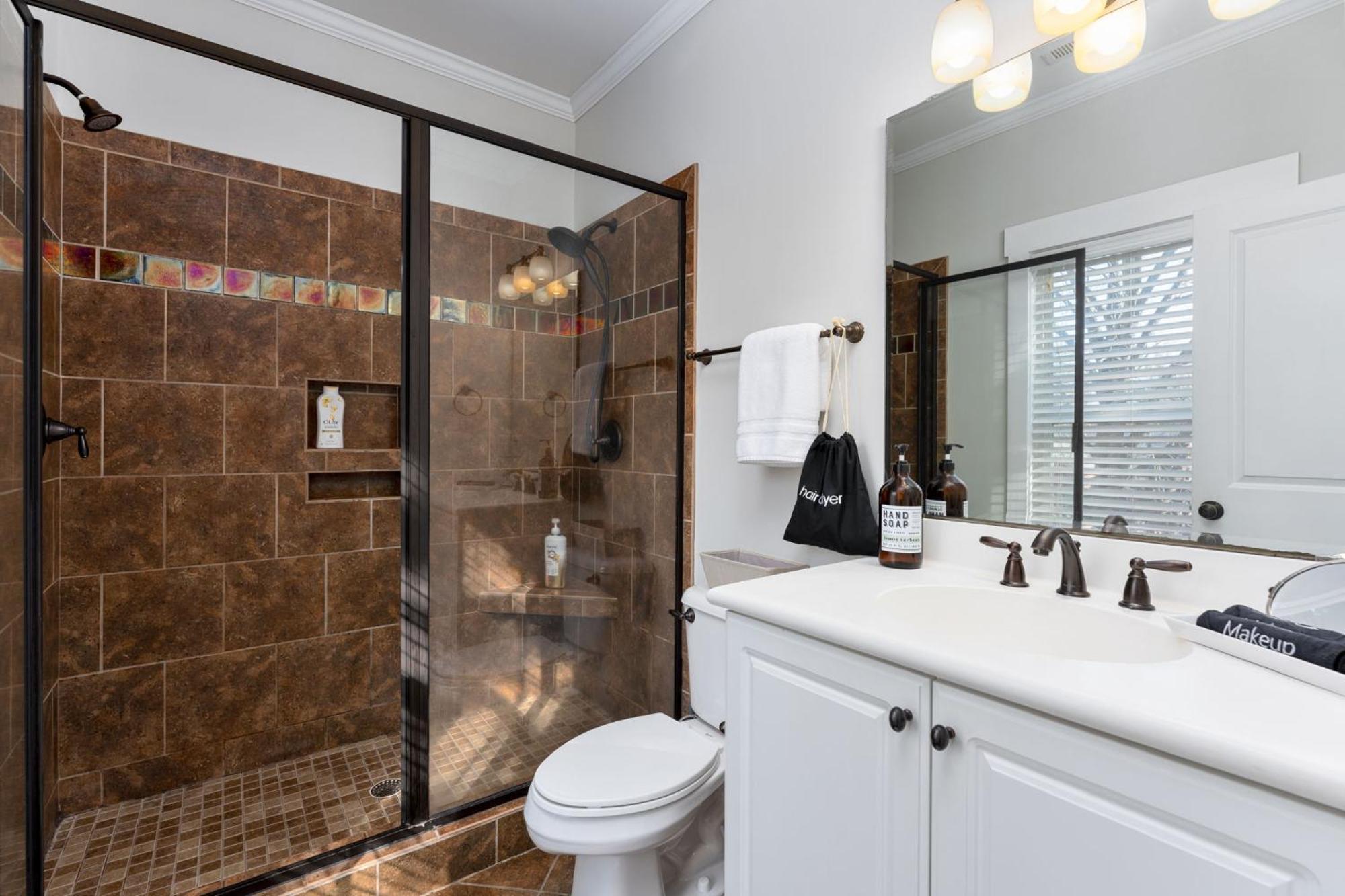 Downtown Wilmington Home ~ Pet Friendly Bagian luar foto