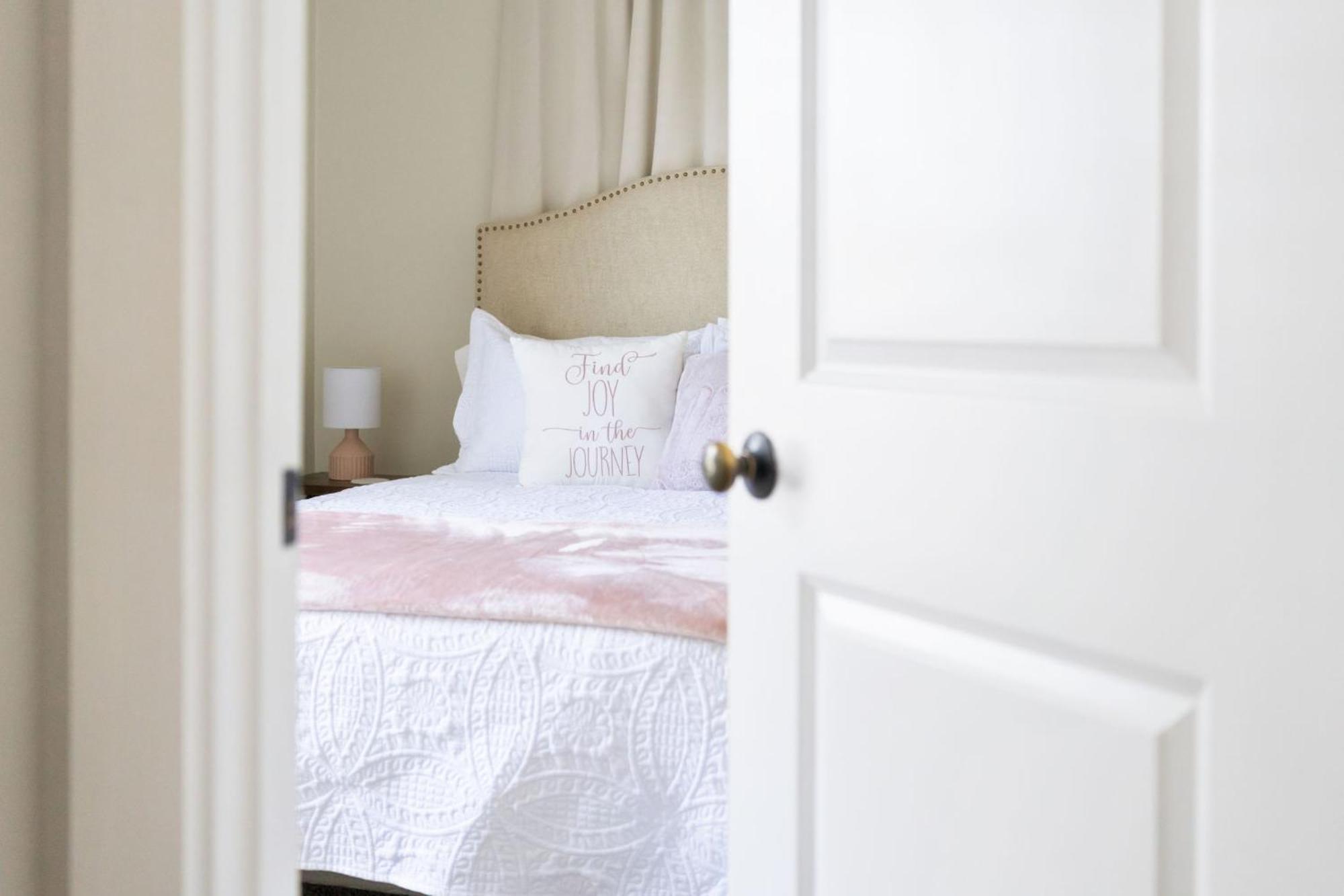Downtown Wilmington Home ~ Pet Friendly Bagian luar foto