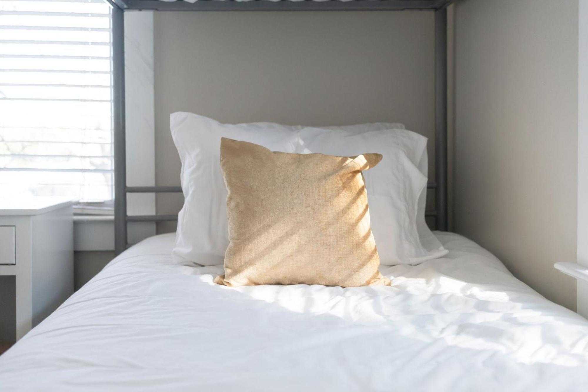 Downtown Wilmington Home ~ Pet Friendly Bagian luar foto