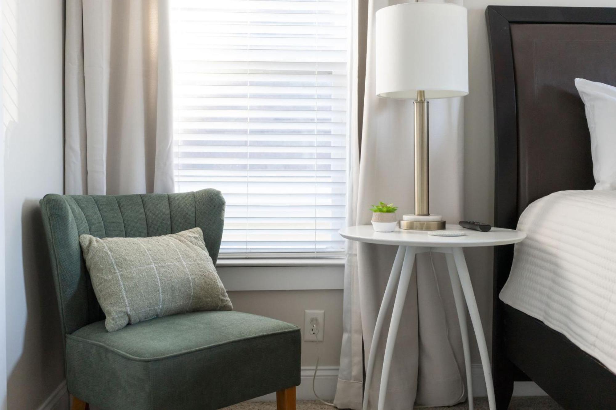 Downtown Wilmington Home ~ Pet Friendly Bagian luar foto