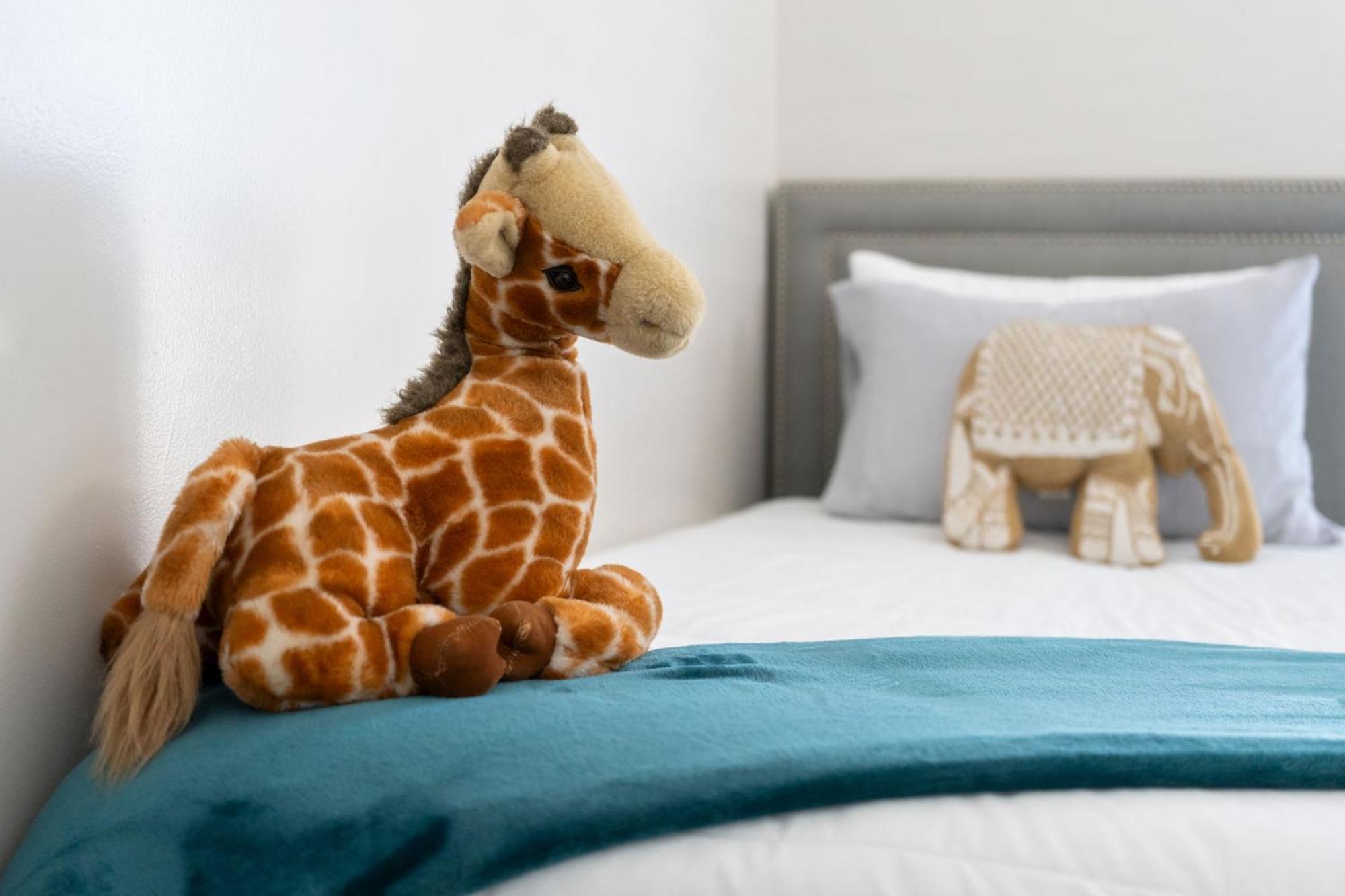 Downtown Wilmington Home ~ Pet Friendly Bagian luar foto
