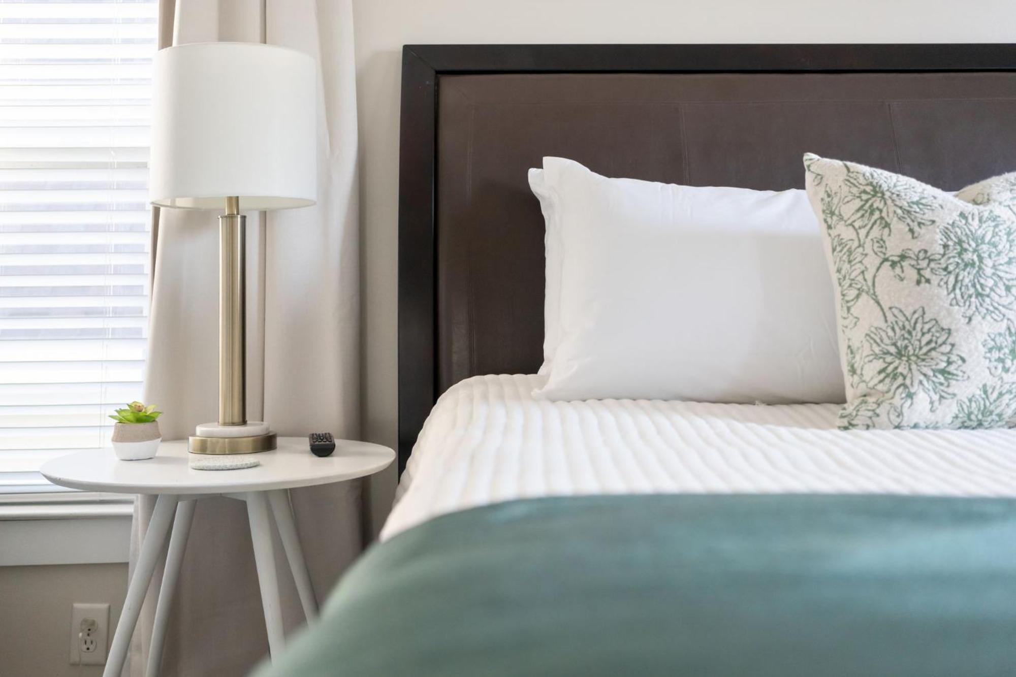 Downtown Wilmington Home ~ Pet Friendly Bagian luar foto
