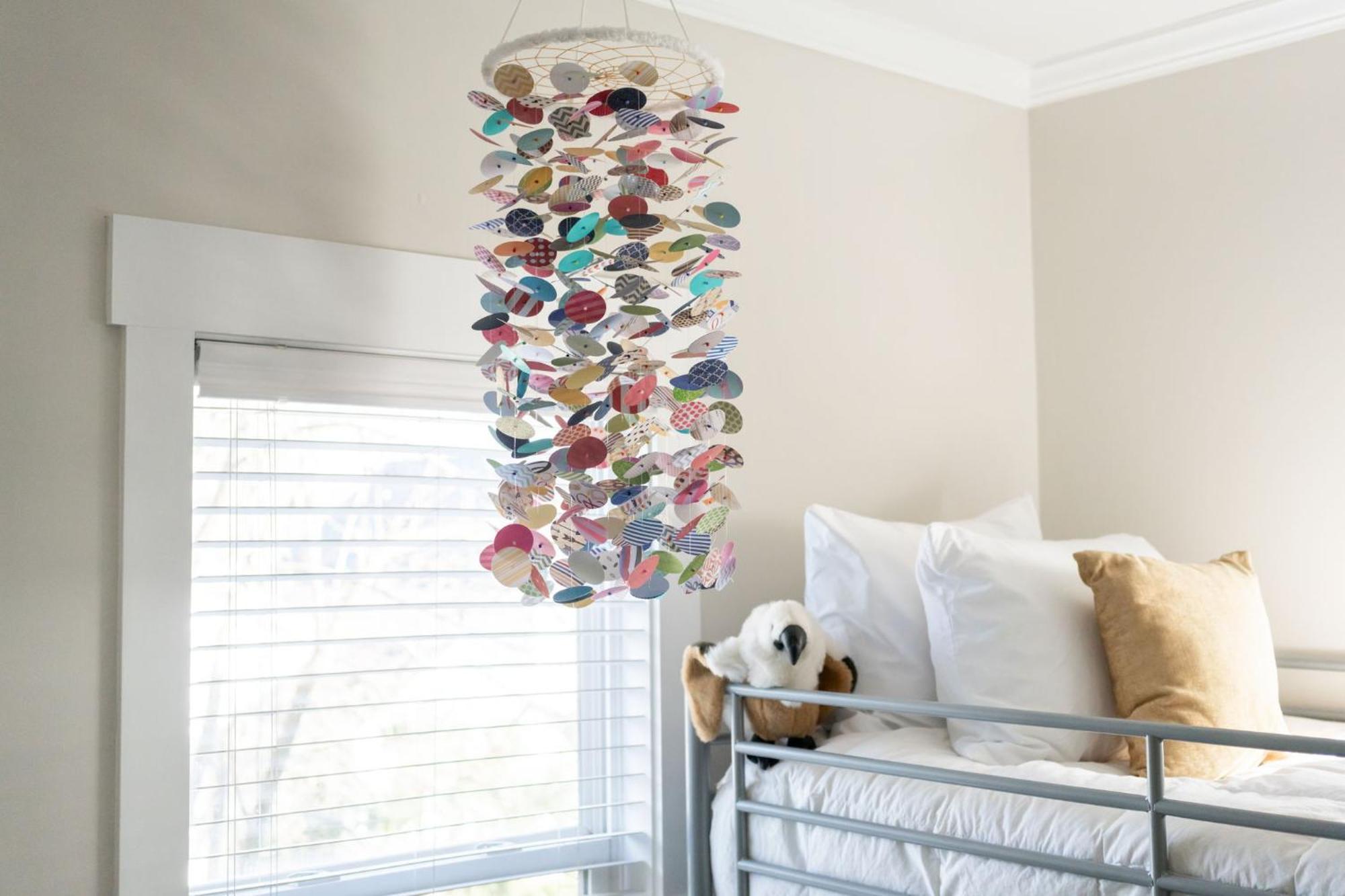Downtown Wilmington Home ~ Pet Friendly Bagian luar foto