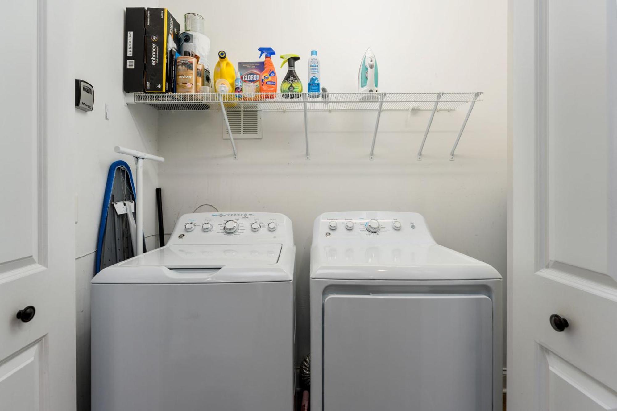 Downtown Wilmington Home ~ Pet Friendly Bagian luar foto