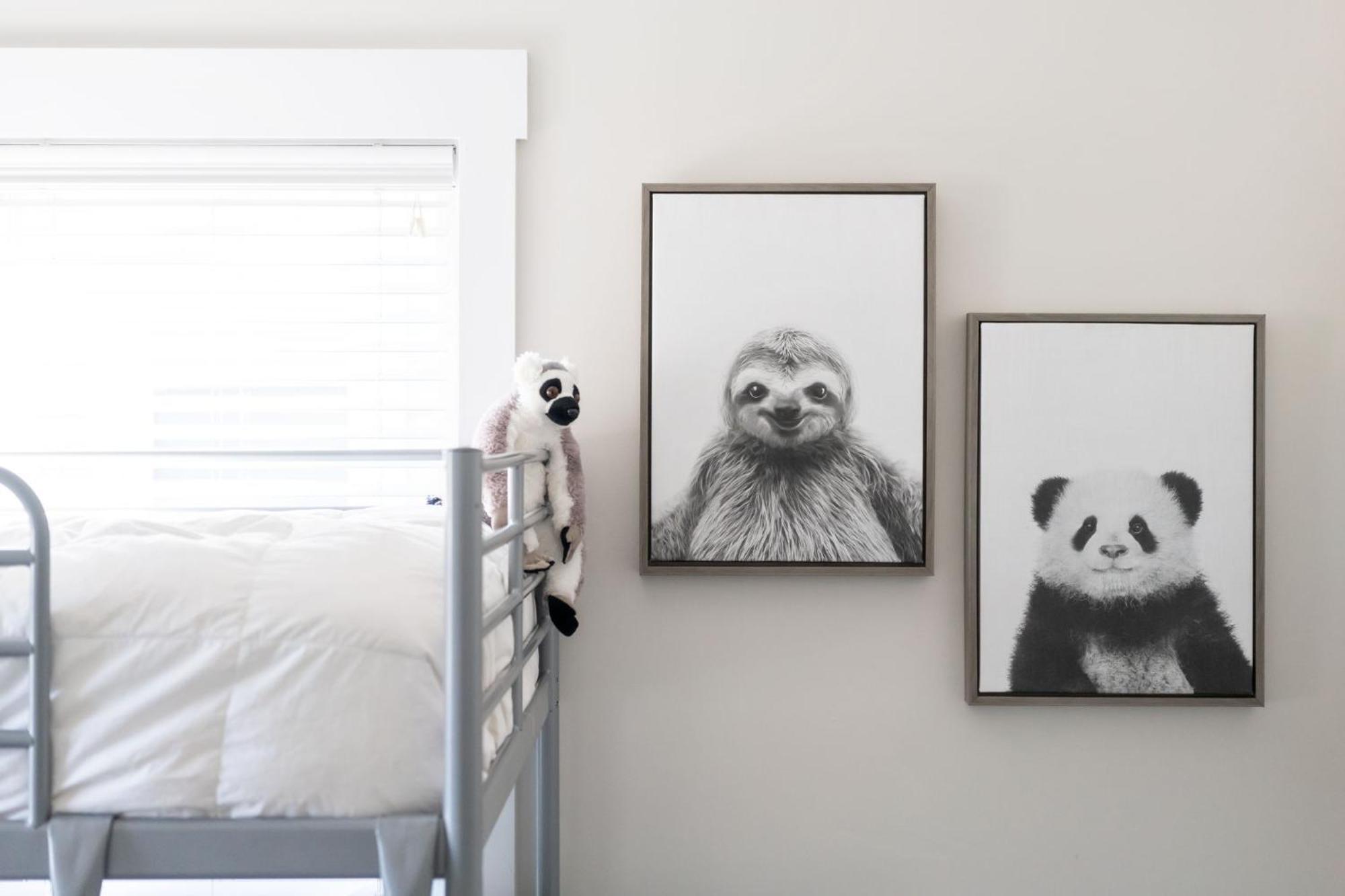 Downtown Wilmington Home ~ Pet Friendly Bagian luar foto