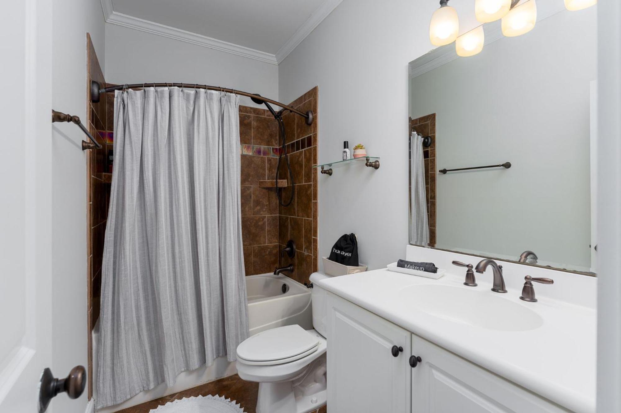 Downtown Wilmington Home ~ Pet Friendly Bagian luar foto