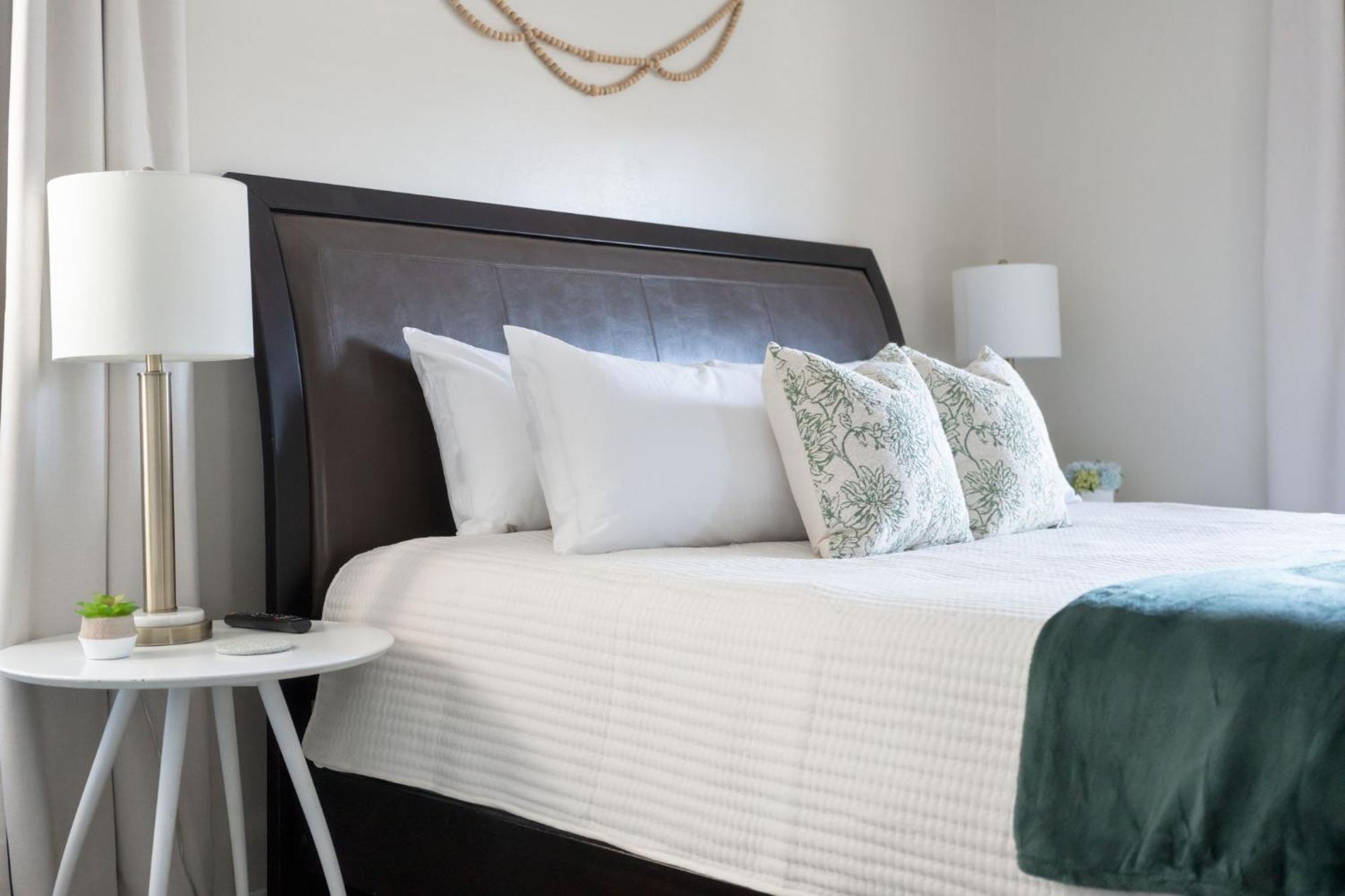 Downtown Wilmington Home ~ Pet Friendly Bagian luar foto