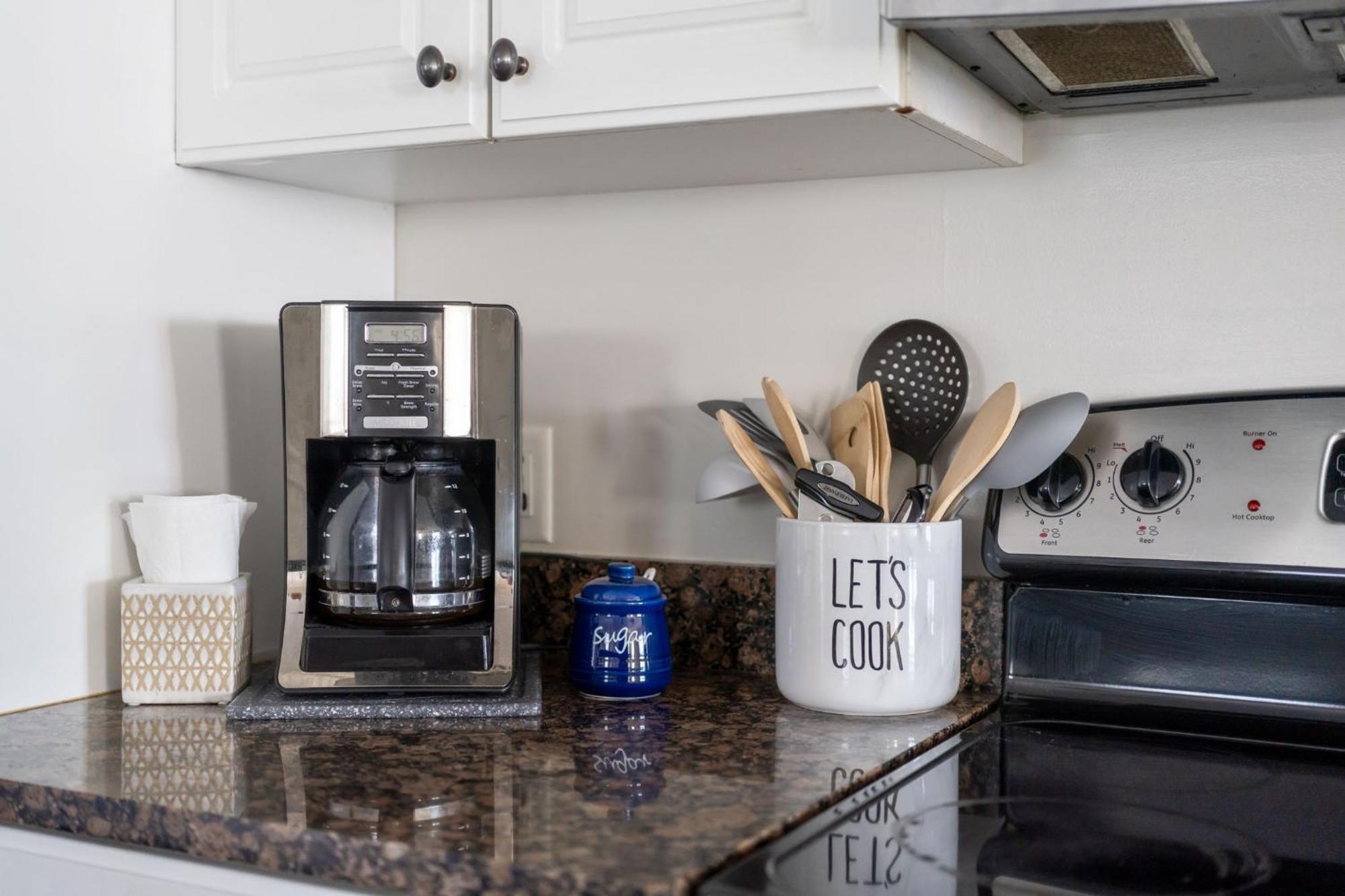 Downtown Wilmington Home ~ Pet Friendly Bagian luar foto