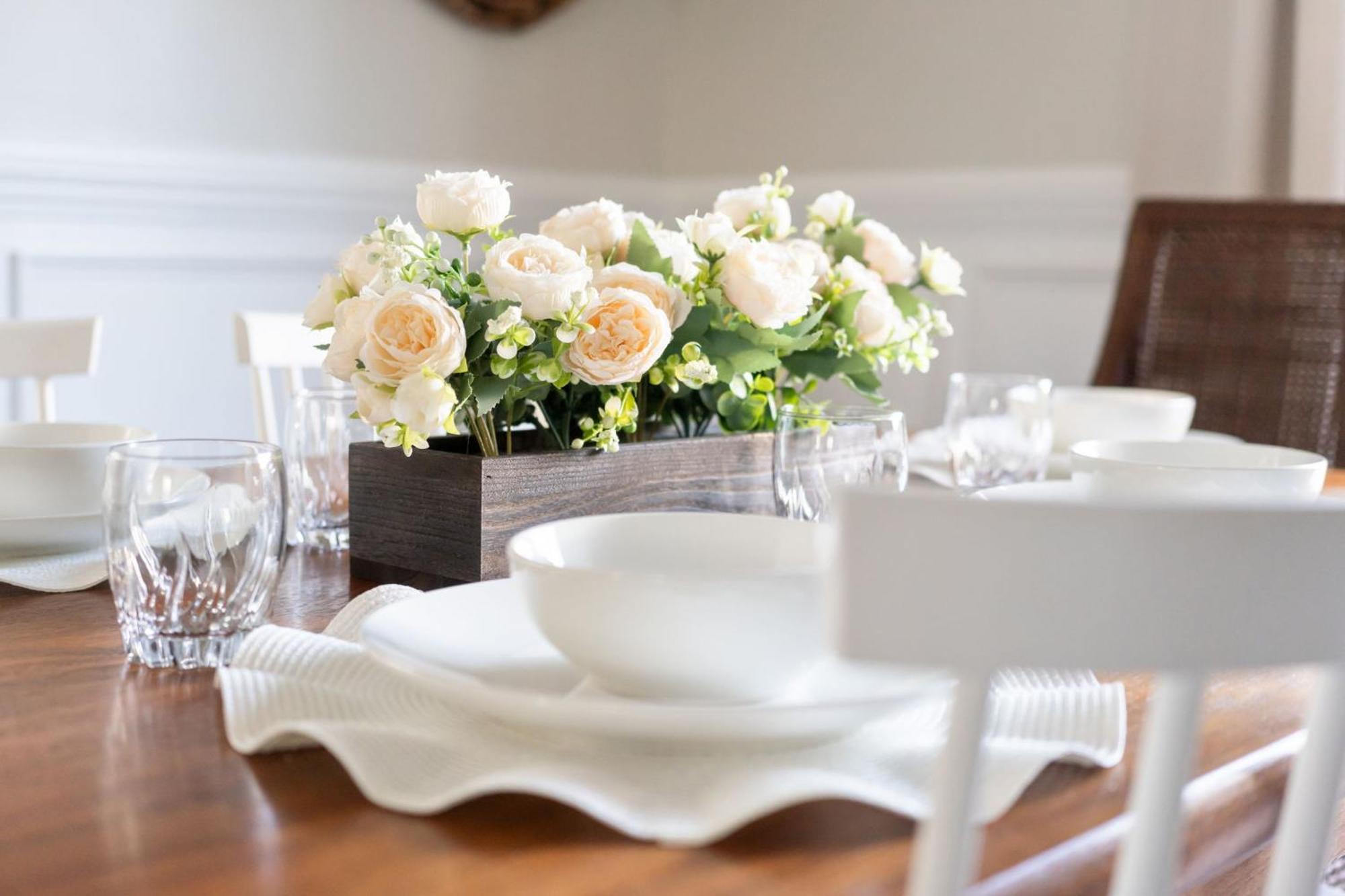 Downtown Wilmington Home ~ Pet Friendly Bagian luar foto
