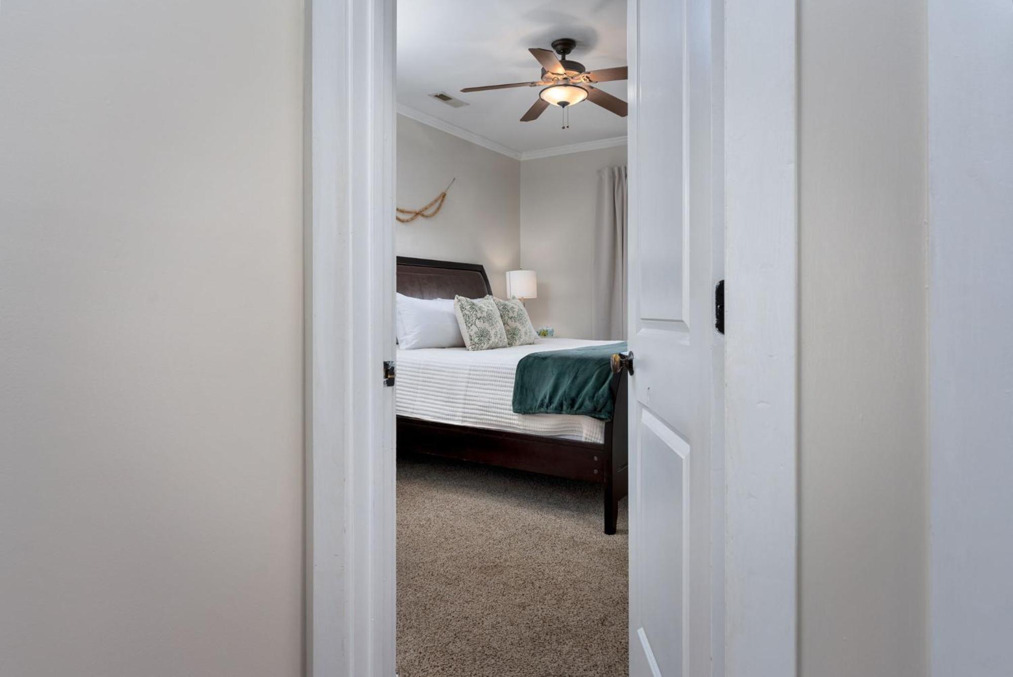 Downtown Wilmington Home ~ Pet Friendly Bagian luar foto