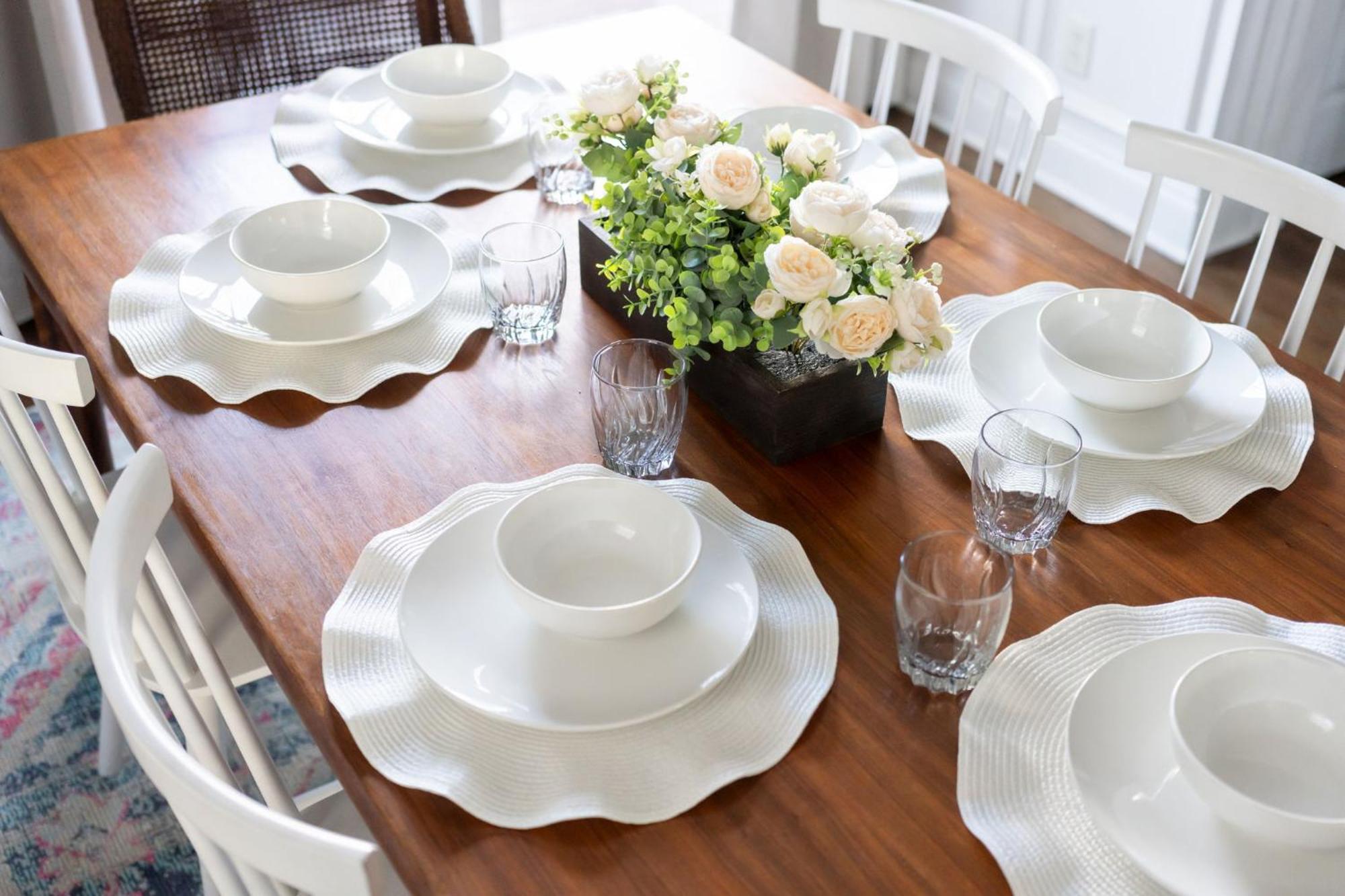 Downtown Wilmington Home ~ Pet Friendly Bagian luar foto