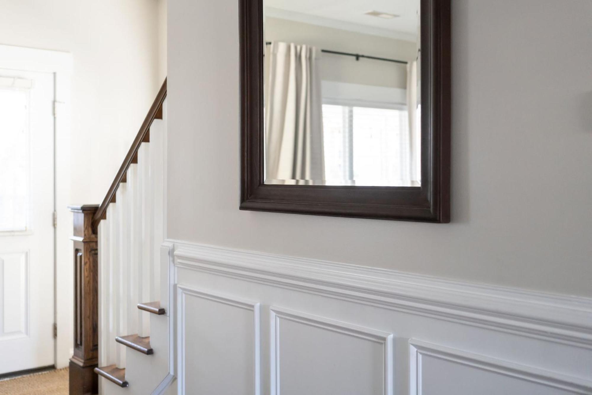 Downtown Wilmington Home ~ Pet Friendly Bagian luar foto